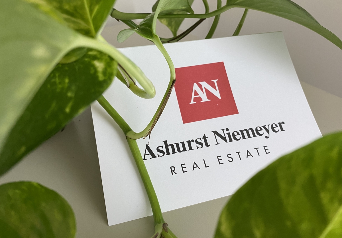 Perfecting Your Green Thumb Ashurst Niemeyer Real Estate