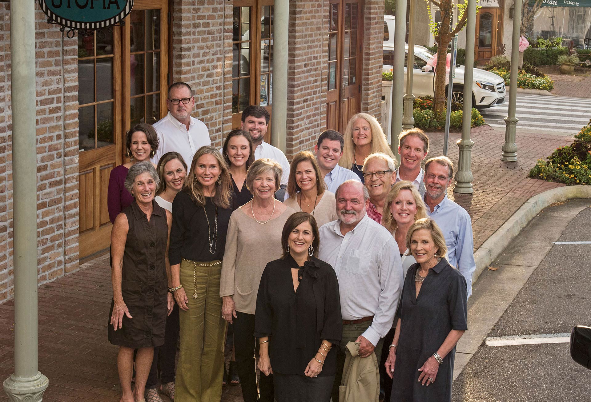 Home Ashurst Niemeyer Real Estate, Fairhope, Daphne, Spanish Fort