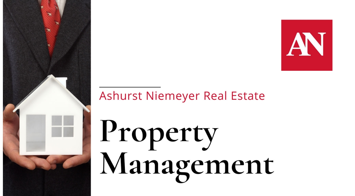Property Management Ashurst Niemeyer Real Estate, Fairhope AL