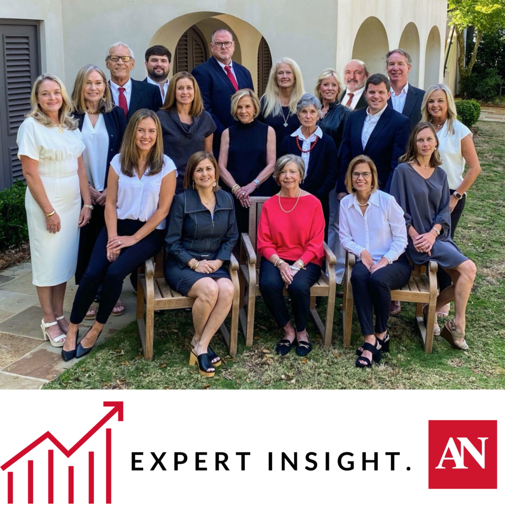 Inflation & Mortgage Rates Ashurst Niemeyer Real Estate