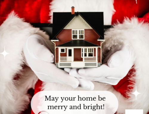 Homebuyer’s Wish List During the Holidays