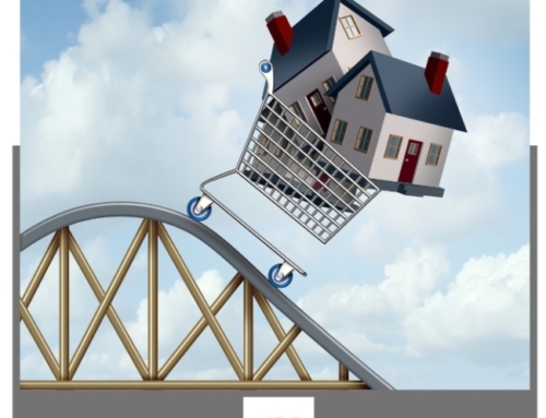 Think Twice Before Waiting for Lower Home Prices