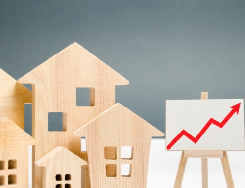 What’s the Latest with Mortgage Rates?