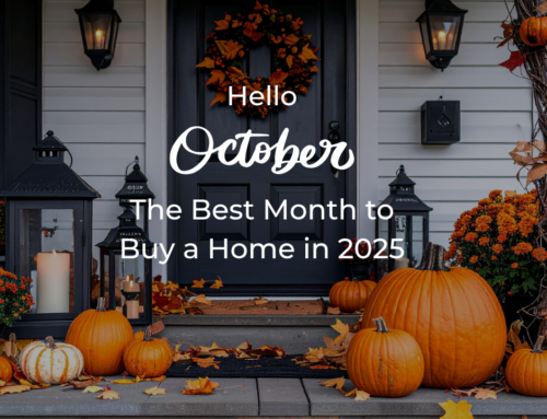 Why October 2025 Could Be the Best Time To Buy a Home in Baldwin County