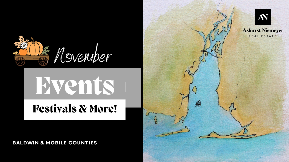 November Events & Things to Do in Coastal Alabama (2025 Guide ...