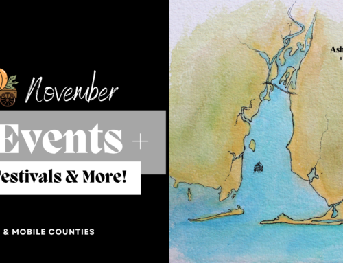 November Events & Things to Do in Coastal Alabama (2025 Guide)