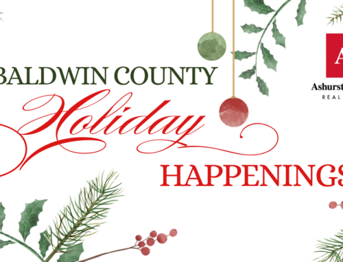 Holiday Magic 2025 Baldwin County, Alabama