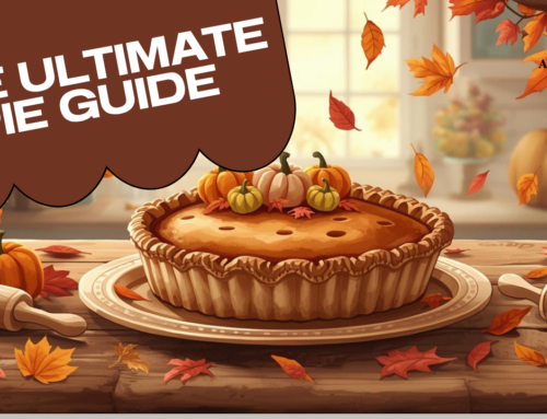 The Ultimate Baldwin County Pie Guide for Thanksgiving