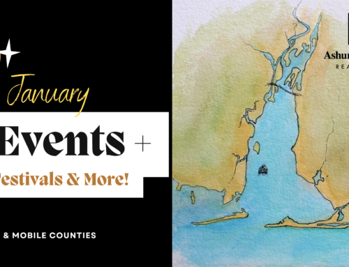January 2026 Events in Baldwin & Mobile Counties (Festivals, Concerts, Mardi Gras Parades)