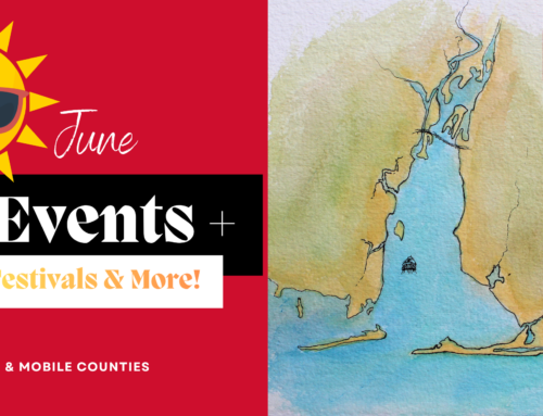June 2026 Events & Things to Do in Baldwin County